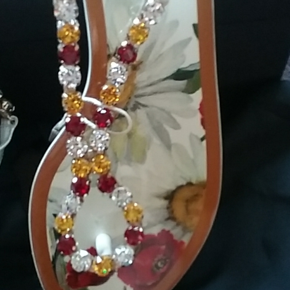 DOLCE & GABBANA Sandals - Picture 7 of 9